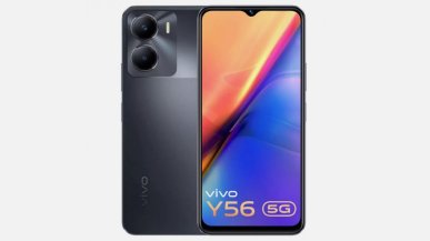 vivo Y56 5G debiutuje na rynku. Interesujący smartfon w przyzwoitej cenie