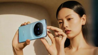 vivo zapowiada serię X100. Pierwsze flagowce z Dimensity 9300, a do tego imponujące aparaty