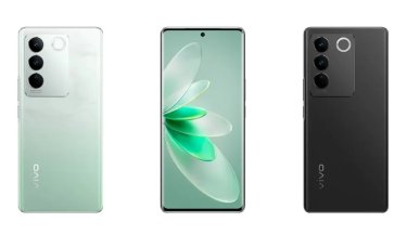 vivo zaprezentował nową serię smartfonów ze średniej półki