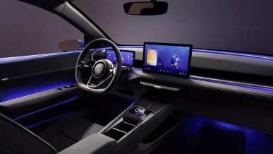 Volkswagen wycofuje się dotykowych przycisków. Kierowcy mają dość aut przeładowanych technologią