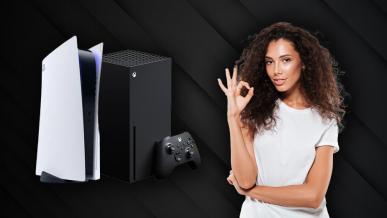 A jednak warto kupić PS5 i Xbox Series X
