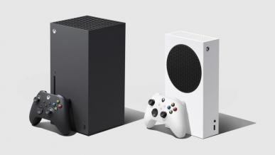 Watch Dogs: Legion na Xbox Series S w dynamicznym Full HD
