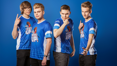 Wedel wspiera świat gamingu — jesteście gotowi na esportową czekoladę?