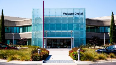 Western Digital ofiarą cyberataku. Klienci stracili dostęp do plików w chmurze