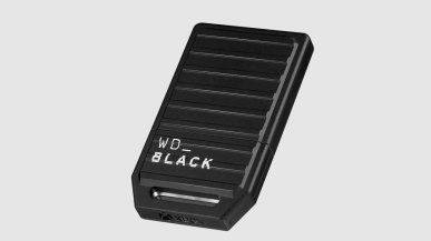 Western Digital przedstawia nową pamięć do konsol Xbox Series X/S