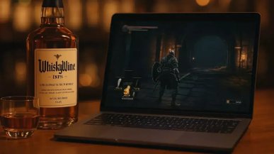 Koniec Whisky na macOS. Obiecujący projekt dla graczy znika z sieci