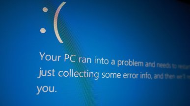 Windows się zawiesza podczas uruchamiania? Odinstaluj antywirusa...