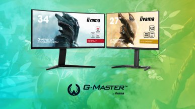 Wiosenna odwilż cenowa w ofercie iiyama. Kup nowy monitor w obniżonej cenie