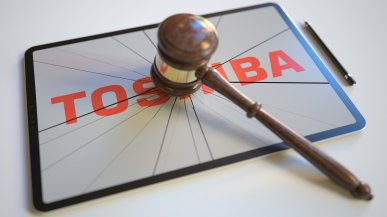 Wydano zgodę na sprzedaż Toshiby. Wiemy, kto przejmie japońską firmę