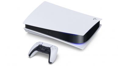 Wygląda na to, że PlayStation 5 po aktualizacji zaczęło działać ciszej