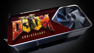 Wygraj RTX 4090! Gruby konkurs NVIDII wystartował. Polak też może wygrać!