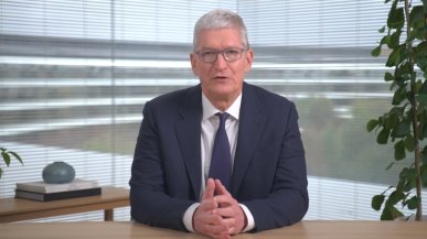 Wynagrodzenie CEO Apple będzie mniejsze aż o 40%. To grube miliony