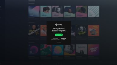 Wyższa jakość dźwięku i większa kontrola. Nadchodzi Spotify Deluxe