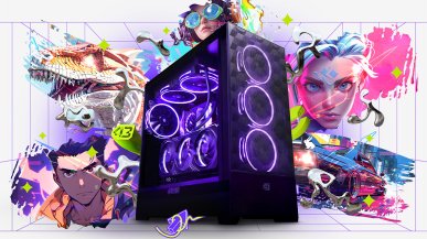 x-kom odświeża swoją najmocniejszą linię desktopów – G4M3R Elite