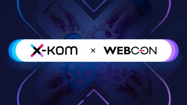 x-kom rośnie. Szykują się złote lata rozwoju firmy
