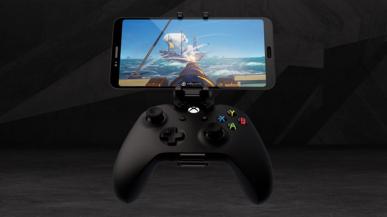 Xbox Console Streaming udostępnione w Polsce