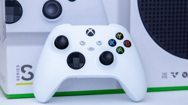 Xbox Series S jednak ogranicza obecną generację konsol? Do grona krytyków dołączył kolejny twórca