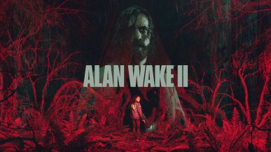 Xbox Series S stanowił wyzwanie przy tworzeniu gry Alan Wake 2