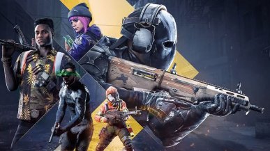XDefiant odnosi sukces. Ubisoft chwali się wynikiem