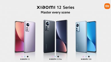 Xiaomi 12, 12 Pro i 12X zapowiedziane. Ceny zwalają z nóg!