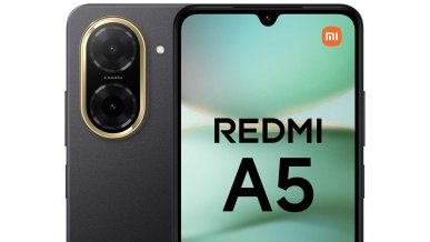 Xiaomi Redmi A5 4G zmierza do Europy. Zapowiada się cenowy hit