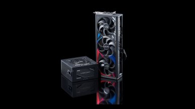 XPG prezentuje nowe zasilacze ATX 3.0 z obsługą PCIe 5.0