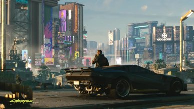 Za kontynuację Cyberpunka 2077 odpowiada studio z USA. Dzięki temu ma być bardziej amerykańska
