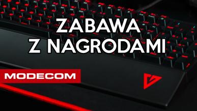 Zabawa z Modecom i ITHardware - wyniki