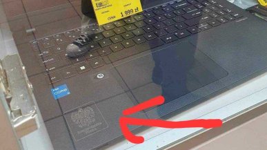 Zaczęło się. Rządowe laptopy w lombardach