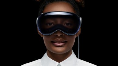Zainteresowanie Apple Vision Pro drastycznie spadło. Nawet posiadaczom się znudziło