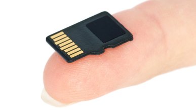 Zapowiedź Nintendo Switch 2 sprawiła, że w Japonii brakuje… kart microSD