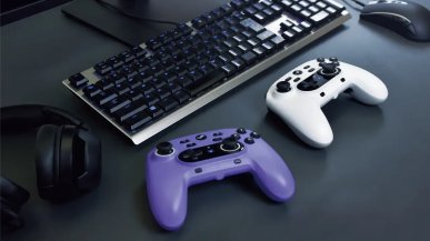 Zaprezentowano oficjalny kontroler Steam. Nie wyprodukuje go jednak Valve