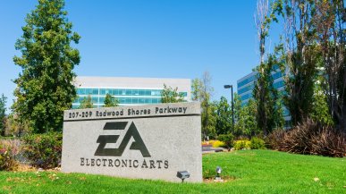 Żegnaj EA Games. Electronic Arts przechodzi reorganizację