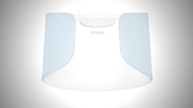 Zestaw, jednostka zewnętrzna 5G - DWP-1010 i router w standardzie Wi-Fi 6 - M30