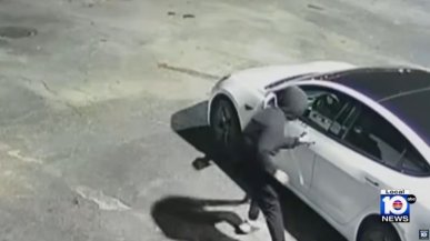 Złodzieje z łatwością kradną Tesle? To wideo jest przestrogą