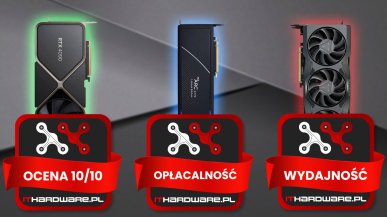 Zmiana ocen w recenzjach i testach sprzętu na ITHardware. Zmieniamy się na lepsze!