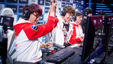Znamy program i datę kolejnej edycji Intel Extreme Masters