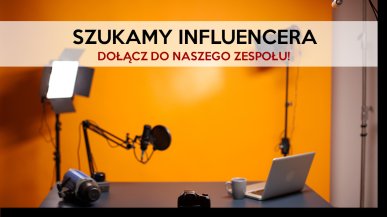 Zostań influencerem ITHardware! [Rekrutacja]