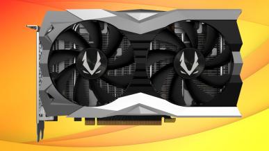 ZOTAC GAMING GeForce RTX 2060 AMP - test karty graficznej