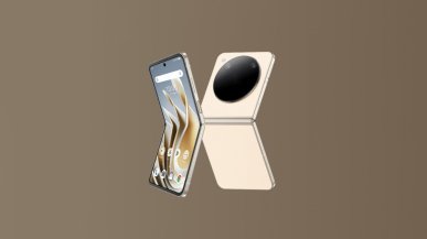 ZTE Libero Flip to najtańszy składany smartfon na rynku
