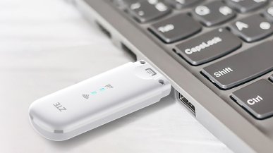 ZTE prezentuje router mobilny w sam raz na wakacje