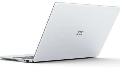 ZTE przedstawia pierwszy "laptop w chmurze". Pulpit jako usługa to nadchodząca przyszłość?