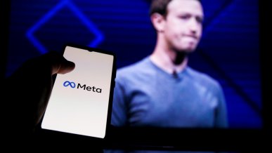 Zuckerberg krytykuje gogle Apple Vision Pro. Nie tędy droga...