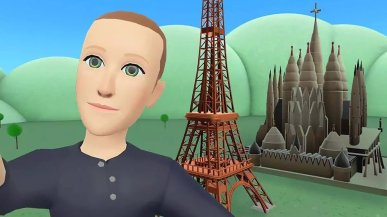 Zuckerberg utopił w metaverse 40 miliardów dolarów. Za stratę mógłby kupić Twittera