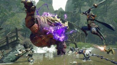Zweryfikowane gry pod Steam Deck od Capcomu niegrywalne za sprawą nowego DRM