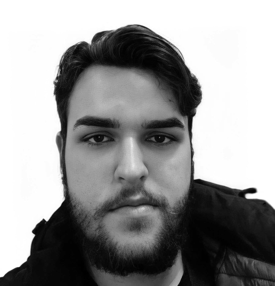 Kacper Senderak