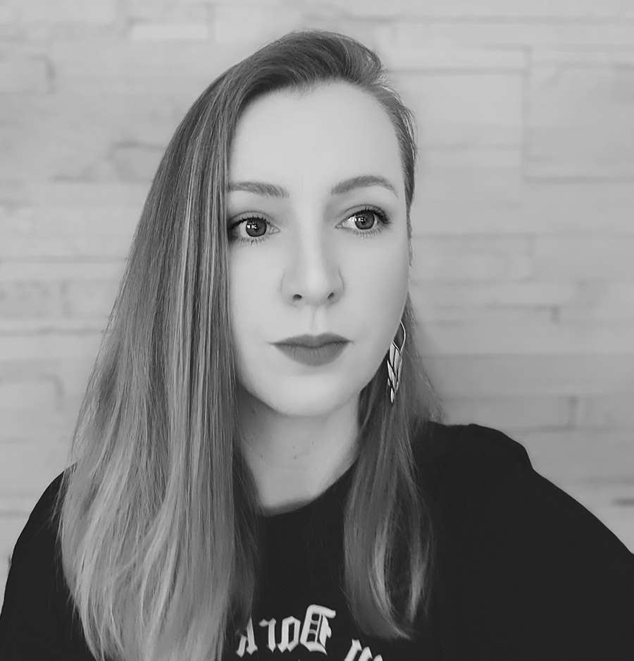 Karolina Majchrzak