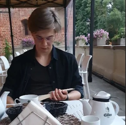 Krystian Ławniczak